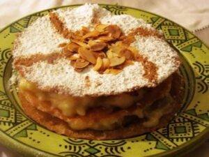 Cours de cuisine Fes Maroc